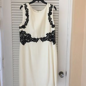 Tahari Dress
